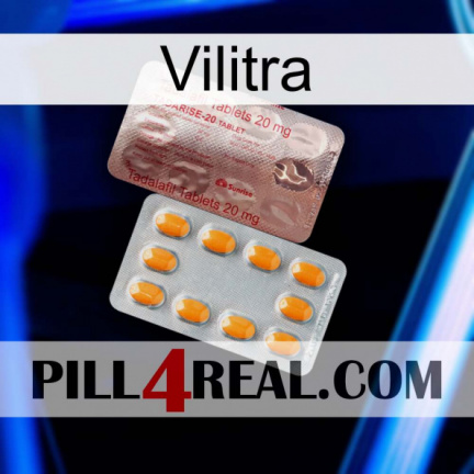 Vilitra new13